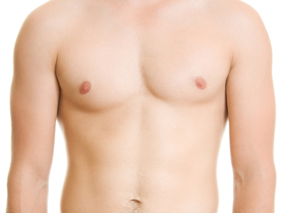 Male Breast Reduction